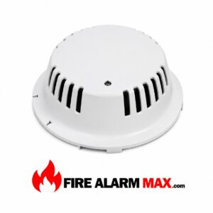 Bosch D7050TH Addressable Photoelectric Smoke and Heat Detector