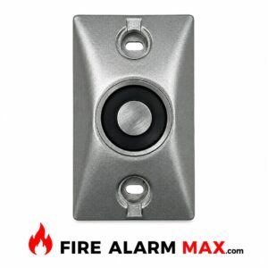 Potter DH24120FPC Door Holder Flush Mount