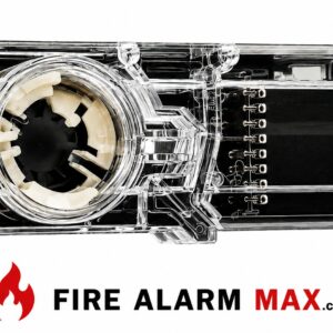 System Sensor DNR Intelligent Duct Smoke Detector