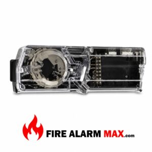 System Sensor DNRECL Duct Smoke Detector Housing