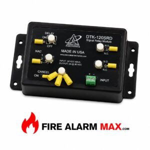 Ditek DTK-120SRD Surge Protector