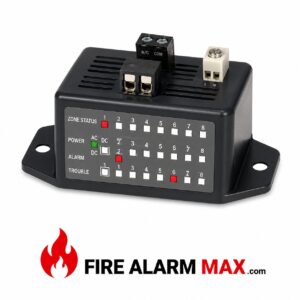 Ditek's DTK-1LVLPLV Surge Protector