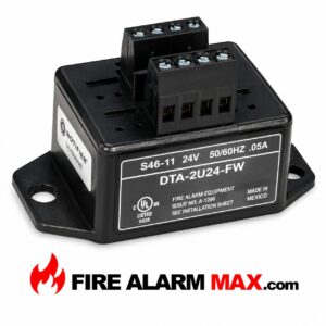 Ditek DTK-2LVLPF Surge Protector