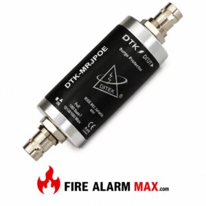 Ditek DTK-IBNCHD In-Line Video Protector