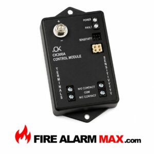Ditek DTK-PVP27BP Analog Camera Protection