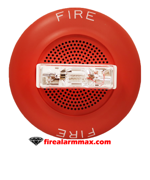 Cooper Wheelock E60-24MCC-FR