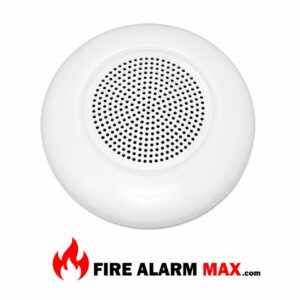 Cooper Wheelock E60-W Ceiling Speaker