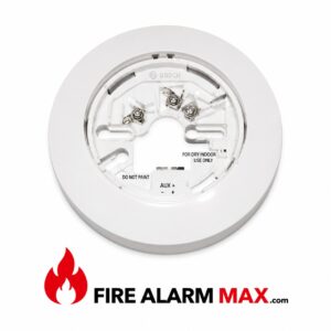 System Sensor EBF Smoke Detector Base