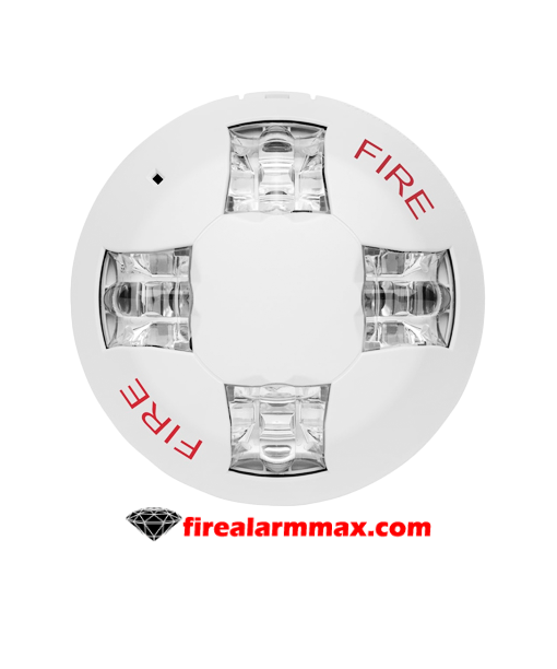 Edwards EGCVWF Ceiling Strobe