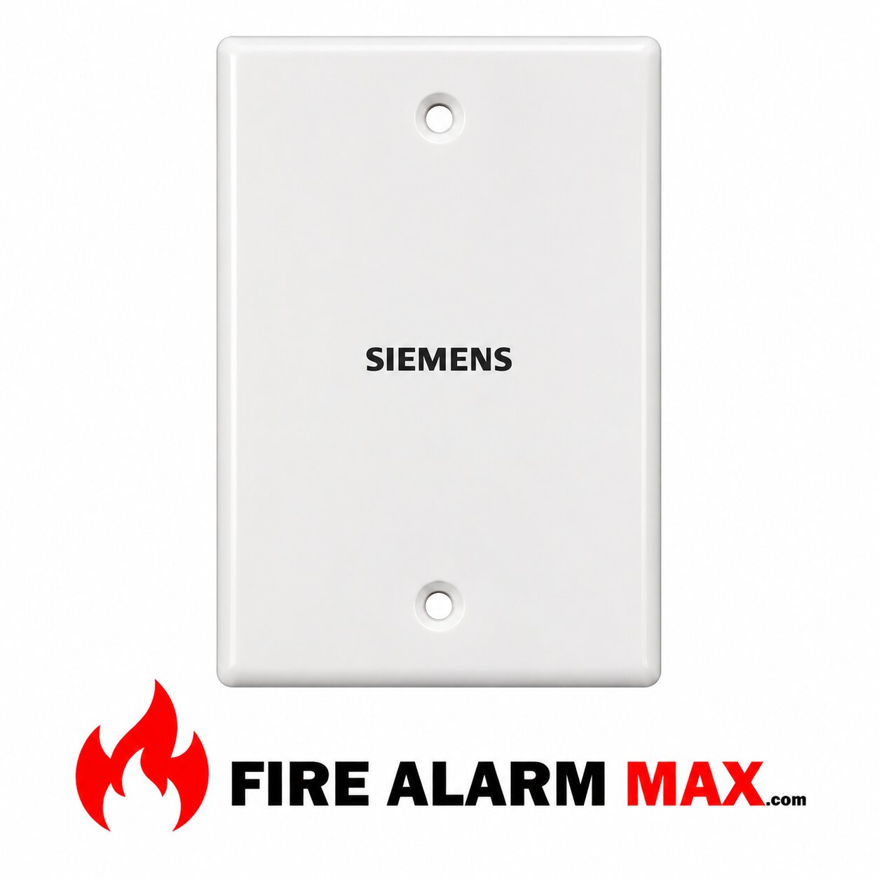 Siemens EL-300C Resistor Mounting Plate