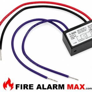 System Sensor EOLR-1 End of Line Supervision Relay