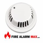Bosch F220-P Photoelectric Smoke Detector