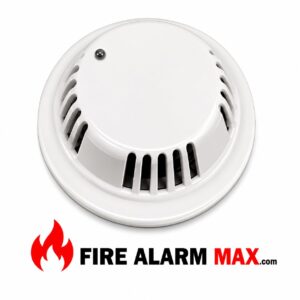 Bosch F220-P Photoelectric Smoke Detector