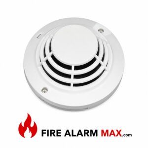 Notifier FDX-551 Intelligent Thermal Detector