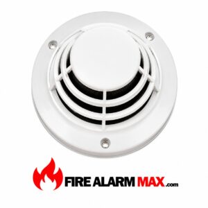 Notifier FDX-551R Rate-of-rise Temperature Sensor