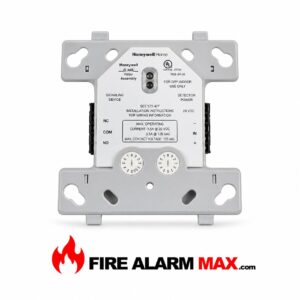 Notifier FMM-1A Addressable Monitor Module