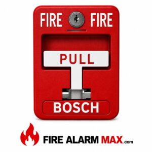 Bosch FMM-325A Single Action Pull Station