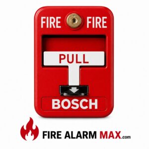 Bosch FMM-462 Single Action Pull Station