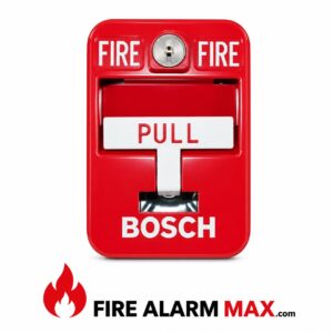 Bosch FMM-7045. Single Action Pull Station.