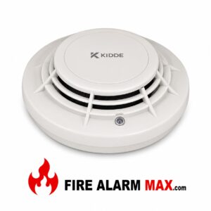 Notifier FSL-751E Photoelectric Smoke Detector