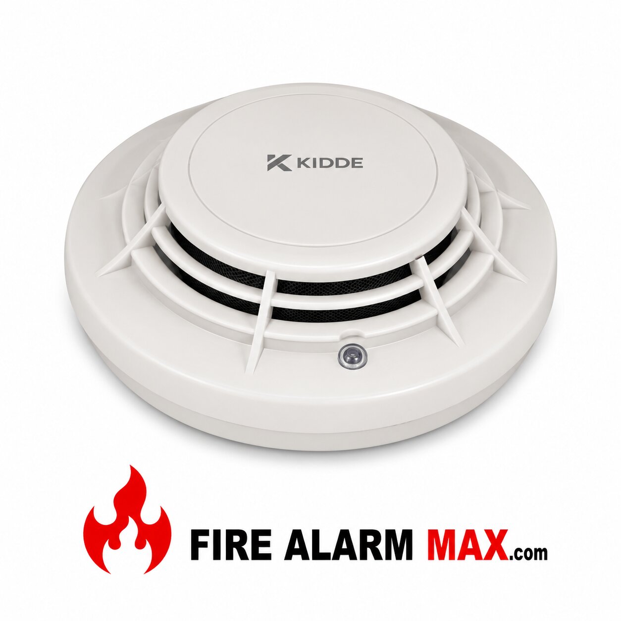 Notifier FSL-751E Photoelectric Smoke Detector