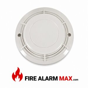 Notifier FSP-751T Intelligent Photoelectric Smoke Sensor