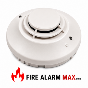Notifier FSP-851A Photoelectric Smoke Detector