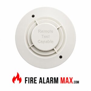 Notifier FSP-851R Intelligent Smoke Detector