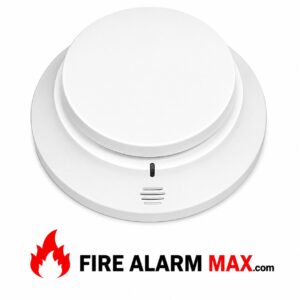 Notifier FSP-951. Photoelectric Smoke Detector
