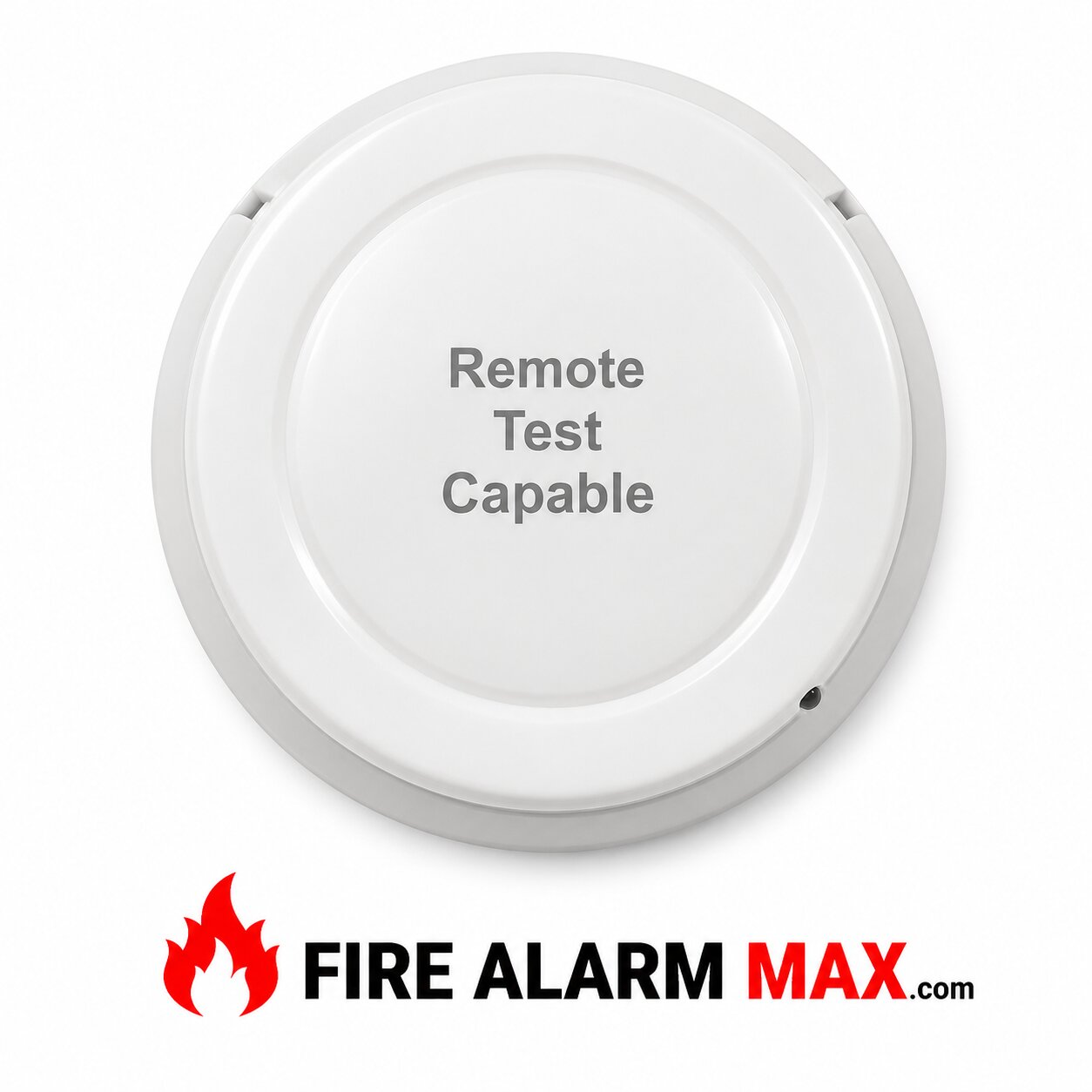Notifier FSP-951R Remote Test Smoke Detector