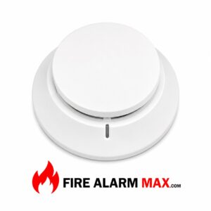 Notifier FSP-951T Smoke and Thermal Detector