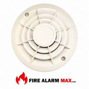 Notifier FST-751R Commercial Heat Detector