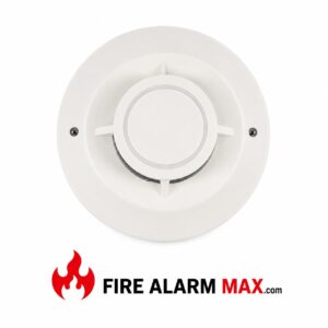 Notifier FST-851A Intelligent Heat Detector