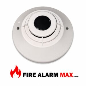 Notifier FST-851H High Temperature Heat Detector