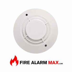 Notifier FST-851RA Intelligent Heat Detector