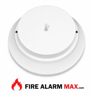 Notifier FST-951 Intelligent Heat Detector