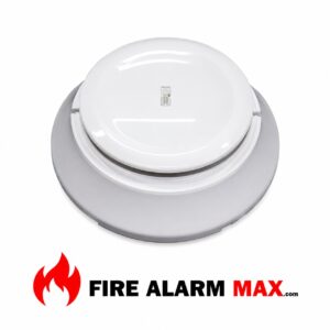 Notifier FST-951H-IV Intelligent Heat Detector