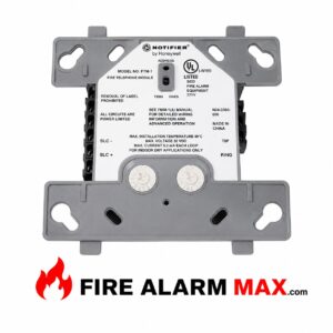 Notifier FTM-1 Firephone Control Module