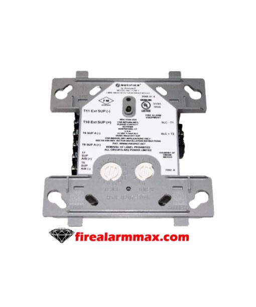 Zone Monitor Module, Notifier FZM1, 49 OFF