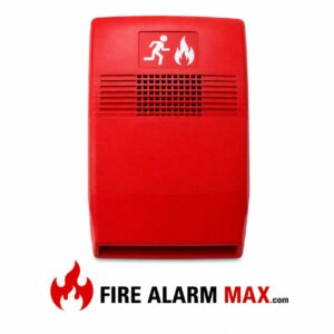 Edwards EST G1R-HD Red Horn