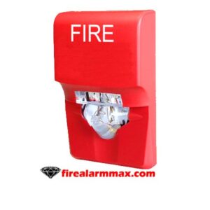 Edwards Est G1VRF Wall Strobe
