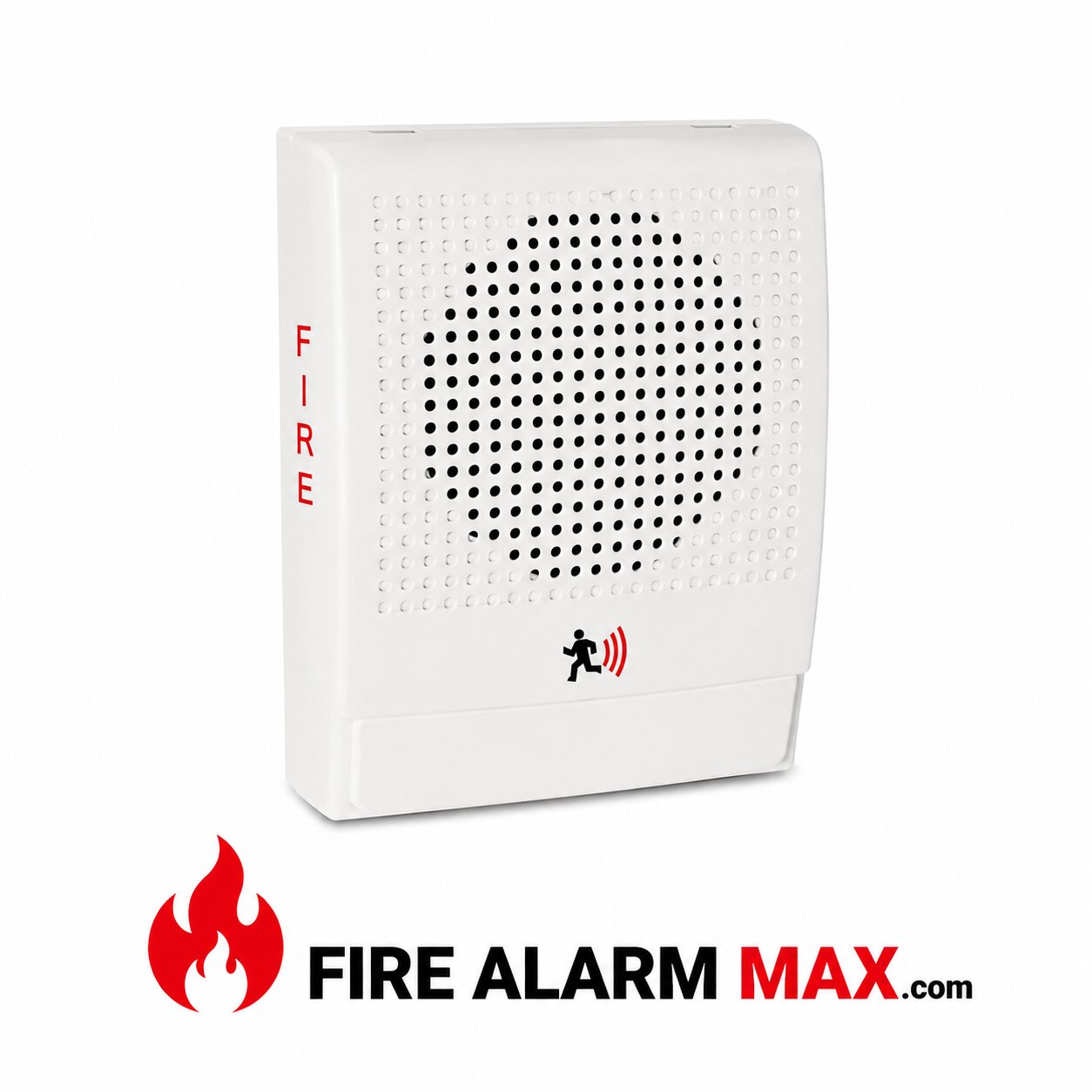 Edwards G4HFWF-S2 Speaker 25v (White)
