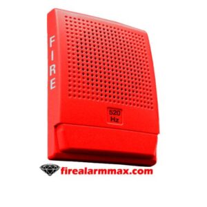 Est Edwards G4LFRF-H Horn Low Frequency