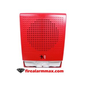 FREE SHIPPING EST EDWARDS CS405-7A-T STROBE RED 24V THE SAME BUSINESS DAY. 