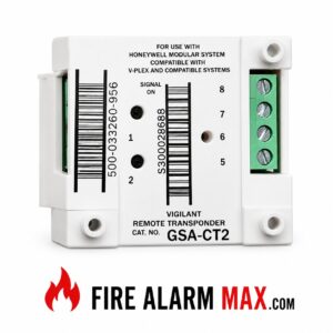 Vigilant GSA-CT2 Dual Input Module