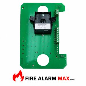 Edwards GSA-SDPCB Replacement Duct Smoke Detector