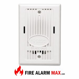 Gentex GX93-W Remote Signaling Appliance