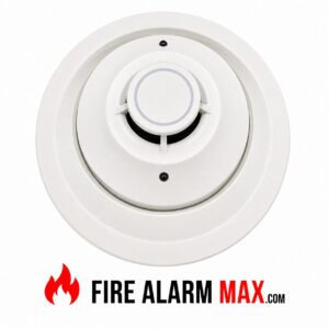 Firelite H355R Rate of Rise Heat Detector