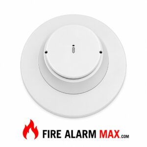 Fire-Lite H365R Heat Detector