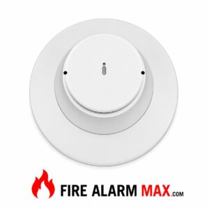 Fire-Lite H365R Heat detector